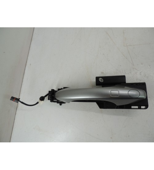 Maçaneta Externa Porta Diant. Esquerda Haval H6 Phev34 2025 - Original Maçaneta Externa Porta Diant. Esquerda Haval H6 Phev34 2025 - Original