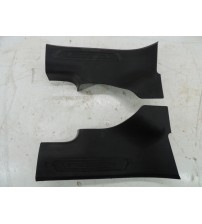 Par Soleira Porta Traseira Haval H6 Premium Phev 2025 - Original