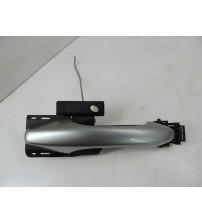 Maçaneta Externa Porta Trasei. Direita Haval H6 Phev34 2025 - Original - Traseira