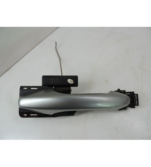 Maçaneta Externa Porta Trasei. Direita Haval H6 Phev34 2025 - Original - Traseira Maçaneta Externa Porta Trasei. Direita Haval H6 Phev34 2025 - Original - Traseira