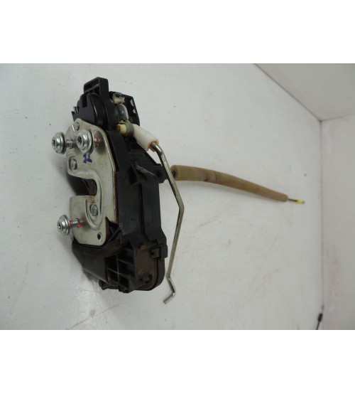 Fechadura Porta Traseira Esquerda Haval H6 Phev34 2025 Fechadura Porta Traseira Esquerda Haval H6 Phev34 2025