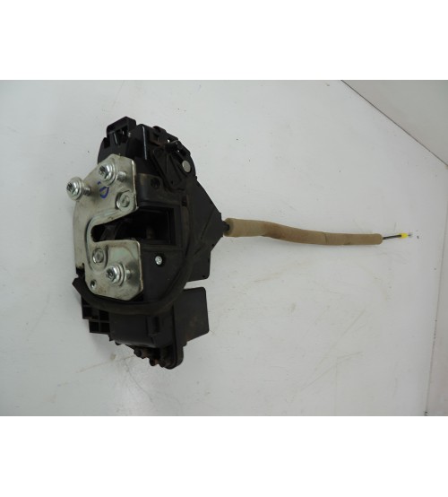 Fechadura Porta Traseira Direita Haval H6 Phev34 2025 Fechadura Porta Traseira Direita Haval H6 Phev34 2025