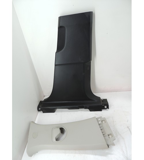 Acabamento Coluna Central Lado Direito Haval H6 Premium 2025 Acabamento Coluna Central Lado Direito Haval H6 Premium 2025