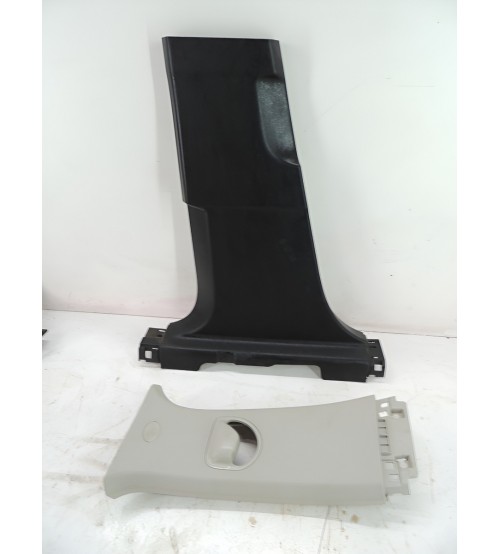 Acabamento Coluna Central Esquerda Haval H6 Premium 2025 Acabamento Coluna Central Esquerda Haval H6 Premium 2025