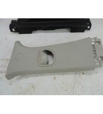 Acabamento Coluna Central Esquerda Haval H6 Premium 2025