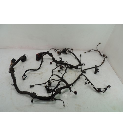 Chicote Motor Haval H6 Premium Phev34 2025 Chicote Motor Haval H6 Premium Phev34 2025