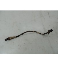 Sonda Lambda Primária Haval H6 Premium Phev34 2025 Plug Ruim