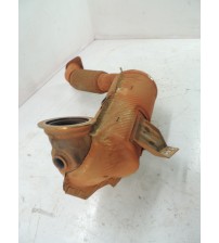 Catalisador Original Haval H6 Premium Phev34 2025