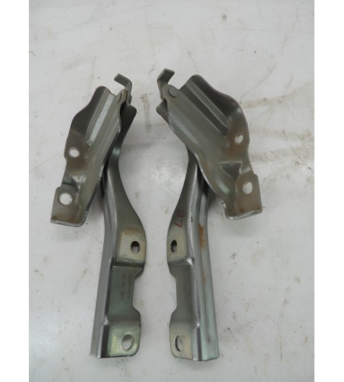 Par Dobradiça Capô Original Haval H6 Premium Phev 2025 Par Dobradiça Capô Original Haval H6 Premium Phev 2025