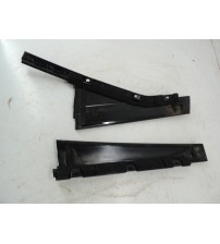 Acabamento Externo Porta Traseira Direita Haval H6 2025 - Original