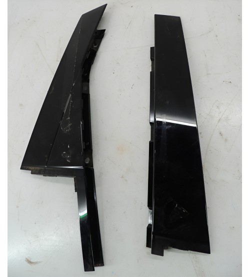 Acabamento Externo Porta Traseira Direita Haval H6 2025 - Original Acabamento Externo Porta Traseira Direita Haval H6 2025 - Original