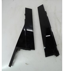 Acabamento Externo Porta Traseira Esquerda Haval H6 2025 - Original Acabamento Externo Porta Traseira Esquerda Haval H6 2025 - Original