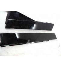 Acabamento Externo Porta Traseira Esquerda Haval H6 2025 - Original