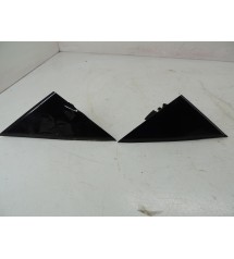 Par Acabamento Externo Portas Dianteiras Haval H6 2025 - Original Par Acabamento Externo Portas Dianteiras Haval H6 2025 - Original