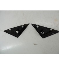 Par Acabamento Externo Portas Dianteiras Haval H6 2025 - Original