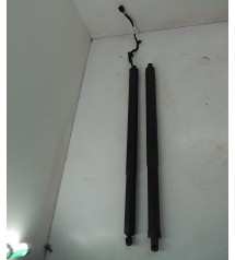 Par Amortecedor Tampa Traseira Haval H6 Phev34 2025 Par Amortecedor Tampa Traseira Haval H6 Phev34 2025