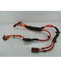 Chicote Bateria Haval H6 Phev34 1.5 2025 Chicote Bateria Haval H6 Phev34 1.5 2025