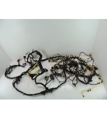 Chicote Fundo Assolho Interno Haval H6 Phev34 1.5 2025 Chicote Fundo Assolho Interno Haval H6 Phev34 1.5 2025