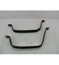 Par Cinta Suporte Tanque De Combustível Haval H6 Phev34 2025 - Original Par Cinta Suporte Tanque De Combustível Haval H6 Phev34 2025 - Original