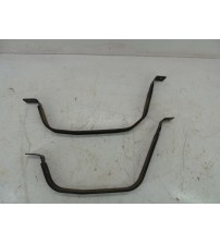 Par Cinta Suporte Tanque De Combustível Haval H6 Phev34 2025 - Original