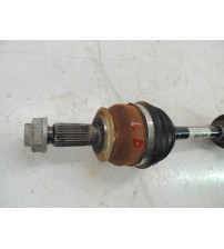 Semi-eixo Traseiro Direito Haval H6 Phev34 1.5 2025