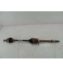 Semi-eixo Traseiro Esquerdo Haval H6 Phev34 1.5 2025 Semi-eixo Traseiro Esquerdo Haval H6 Phev34 1.5 2025