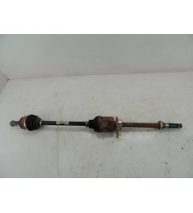 Semi-eixo Traseiro Esquerdo Haval H6 Phev34 1.5 2025 Semi-eixo Traseiro Esquerdo Haval H6 Phev34 1.5 2025