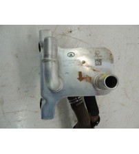 Resfriador Trocador De Calor C/ Válvula Haval H6 Phev34 2025 Resfriador Trocador De Calor C/ Válvula Haval H6 Phev34 2025