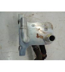 Resfriador Trocador De Calor C/ Válvula Haval H6 Phev34 2025 Resfriador Trocador De Calor C/ Válvula Haval H6 Phev34 2025