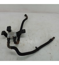 Radiador Resfriador Água E Ar Haval H6 Phev34 2025 Radiador Resfriador Água E Ar Haval H6 Phev34 2025