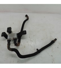 Radiador Resfriador Água E Ar Haval H6 Phev34 2025 Radiador Resfriador Água E Ar Haval H6 Phev34 2025