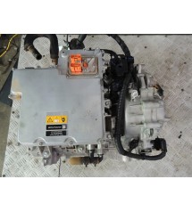 Diferencial Elétrico Traseiro Haval H6 Phev34 1.5 2025 Diferencial Elétrico Traseiro Haval H6 Phev34 1.5 2025