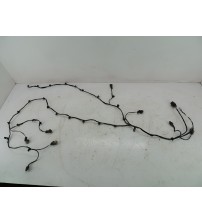 Chicote C/ Sensor Estacionamento Diant. Haval H6 Phev34 2025 Chicote C/ Sensor Estacionamento Diant. Haval H6 Phev34 2025