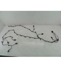 Chicote C/ Sensor Estacionamento Diant. Haval H6 Phev34 2025 Chicote C/ Sensor Estacionamento Diant. Haval H6 Phev34 2025