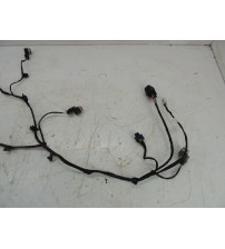 Chicote C/ Sensor Estacionamento Diant. Haval H6 Phev34 2025