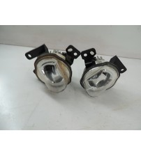 Par Farol De Milha Haval H6 Phev34 2025 - Original Par Farol De Milha Haval H6 Phev34 2025 - Original