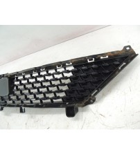 Grade Central Para-choque Dianteiro Haval H6 Phev34 2025 - Original