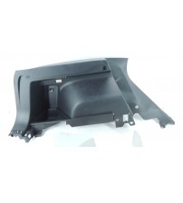Forro Porta Malas Lado Esquerdo Haval H6 Phev34 2025 Forro Porta Malas Lado Esquerdo Haval H6 Phev34 2025