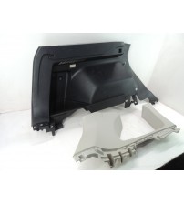 Forro Porta Malas Lado Esquerdo Haval H6 Phev34 2025