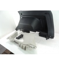 Forro Porta Malas Lado Direito Haval H6 Phev34 2025