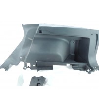 Forro Porta Malas Lado Direito Haval H6 Phev34 2025 Forro Porta Malas Lado Direito Haval H6 Phev34 2025
