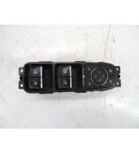 Botão Comando Vidro Motorista Haval H6 Phev34 2025