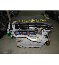 Motor Parcial Outlander 2.0 Gasolina 2015 Em Base De Troca Motor Parcial Outlander 2.0 Gasolina 2015 Em Base De Troca