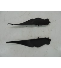 Par Acabamento Canto Churrasqueira Haval H6 Phev34 2025 Original