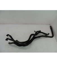 Mangueiras Reservatório Arrefecimento Elétrico Haval H6 2025