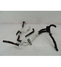 Canos Com Mangueira Água Parte Elétrica Haval H6 Phev34 2025 Canos Com Mangueira Água Parte Elétrica Haval H6 Phev34 2025