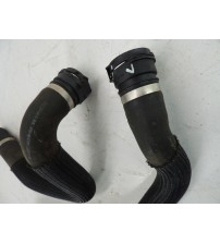 Par Mangueiras Água Radiador Haval H6 Premium Phev34 2025