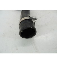 Mangueira Intercooler Original Haval H6 Premium Phev34 2025 Preto