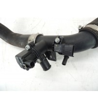 Duto Com Mangueira Intercooler Haval H6 Premium Phev34 2025 Original