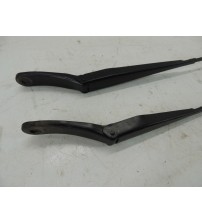 Par Braço Limpador Para-brisa Haval H6 Premium Phev 2025 Esquerdo